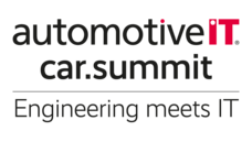 Logo: automotiveIT car.summit