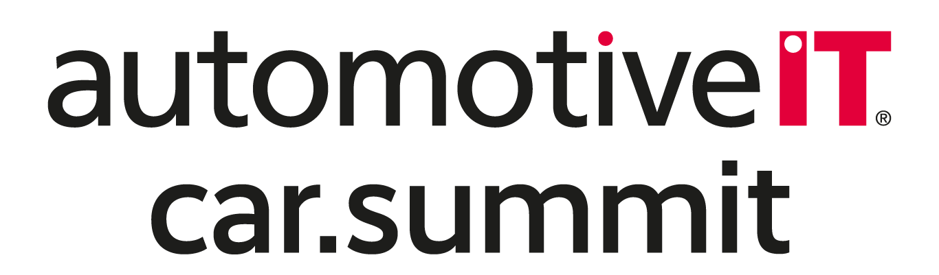 Logo: automotiveIT car.summit